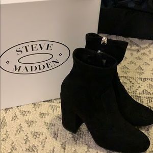 Steve Madden Gaze Bootie